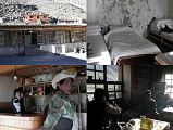 37 Shishapangma Guesthouse Just Below Dirapuk Gompa With Clean Bedrooms, A Small Shop And Warm Dining Room On Mount Kailash Outer Kora I stayed at the basic and fairly comfortable Shishapangma Guesthouse just below Dirapuk Gompa with clean bedrooms, a small shop and a warm dining room that serves noodles.